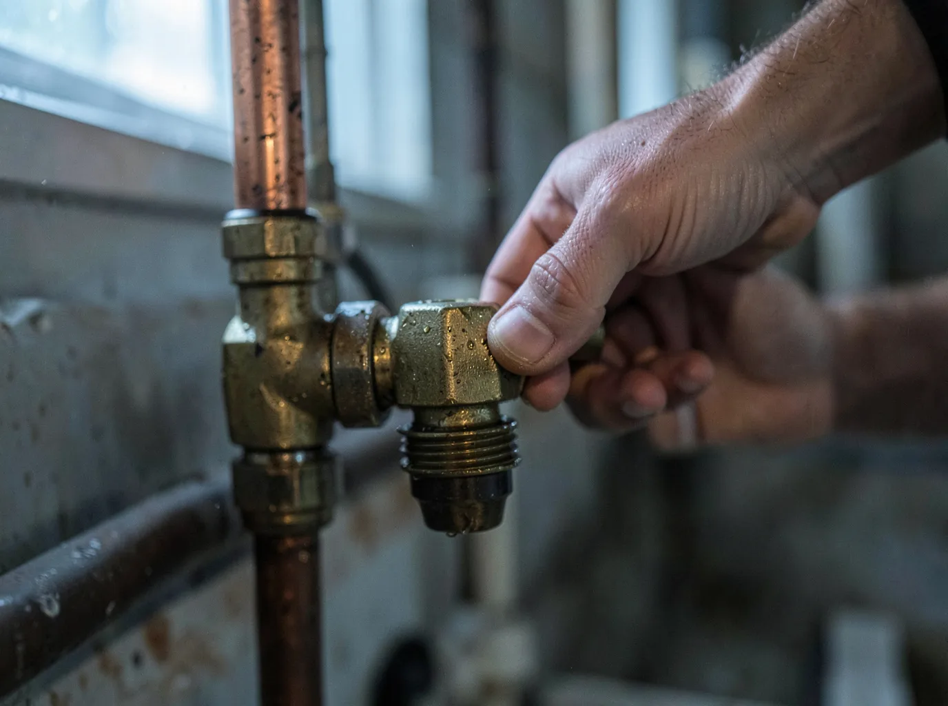 Emergency Plumber Marion, CT FAQs